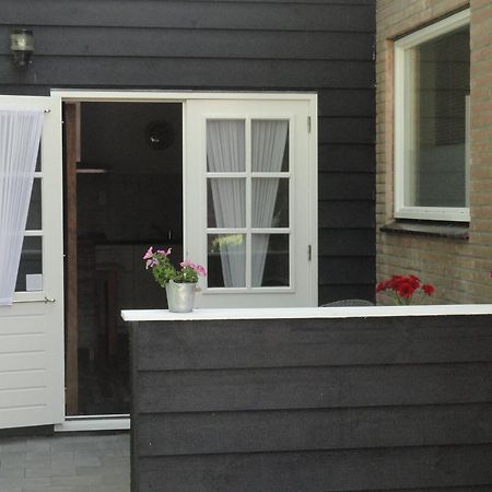 Appartement Schuitvlot Domburg Exterior photo
