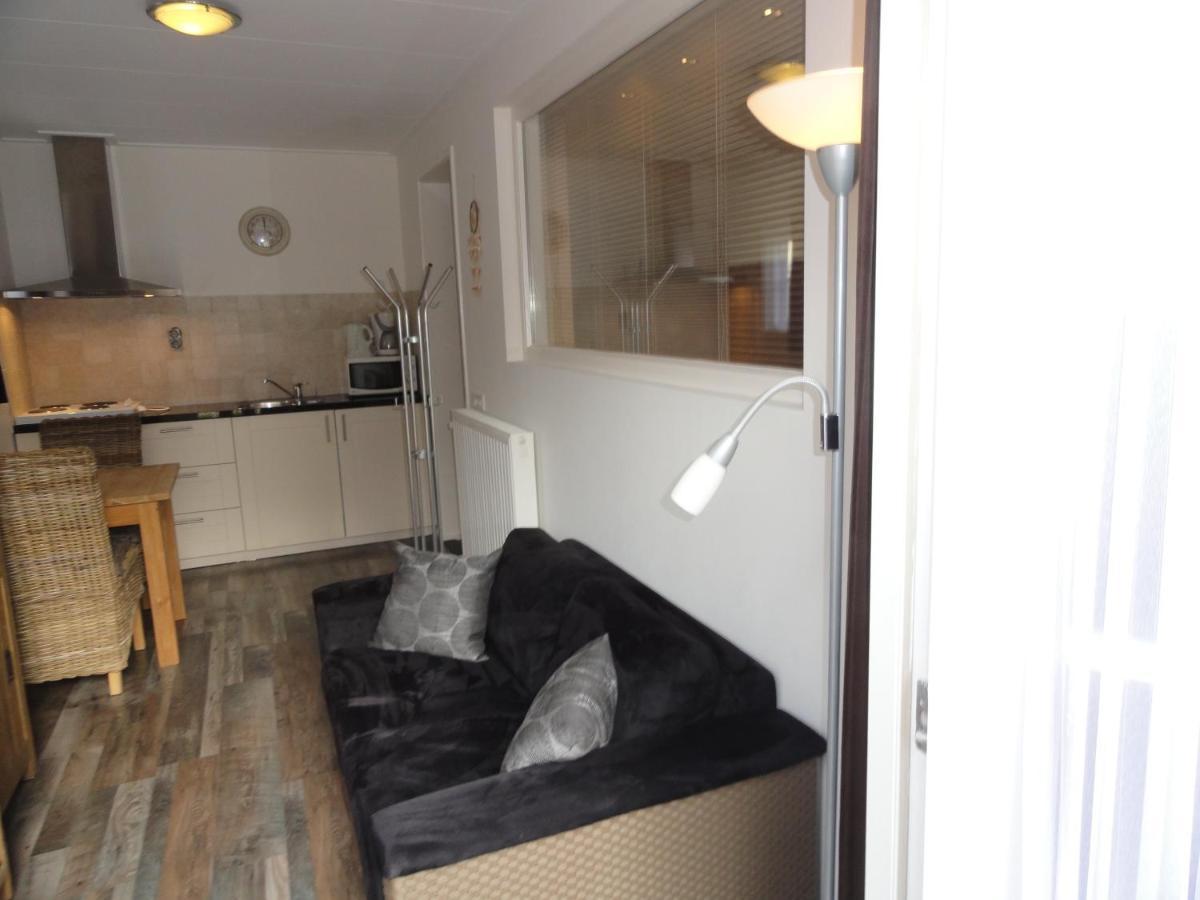 Appartement Schuitvlot Domburg Exterior photo