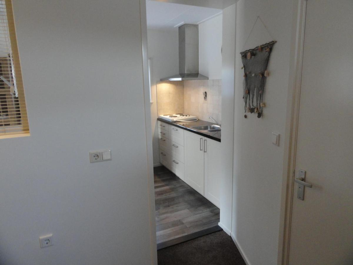 Appartement Schuitvlot Domburg Exterior photo