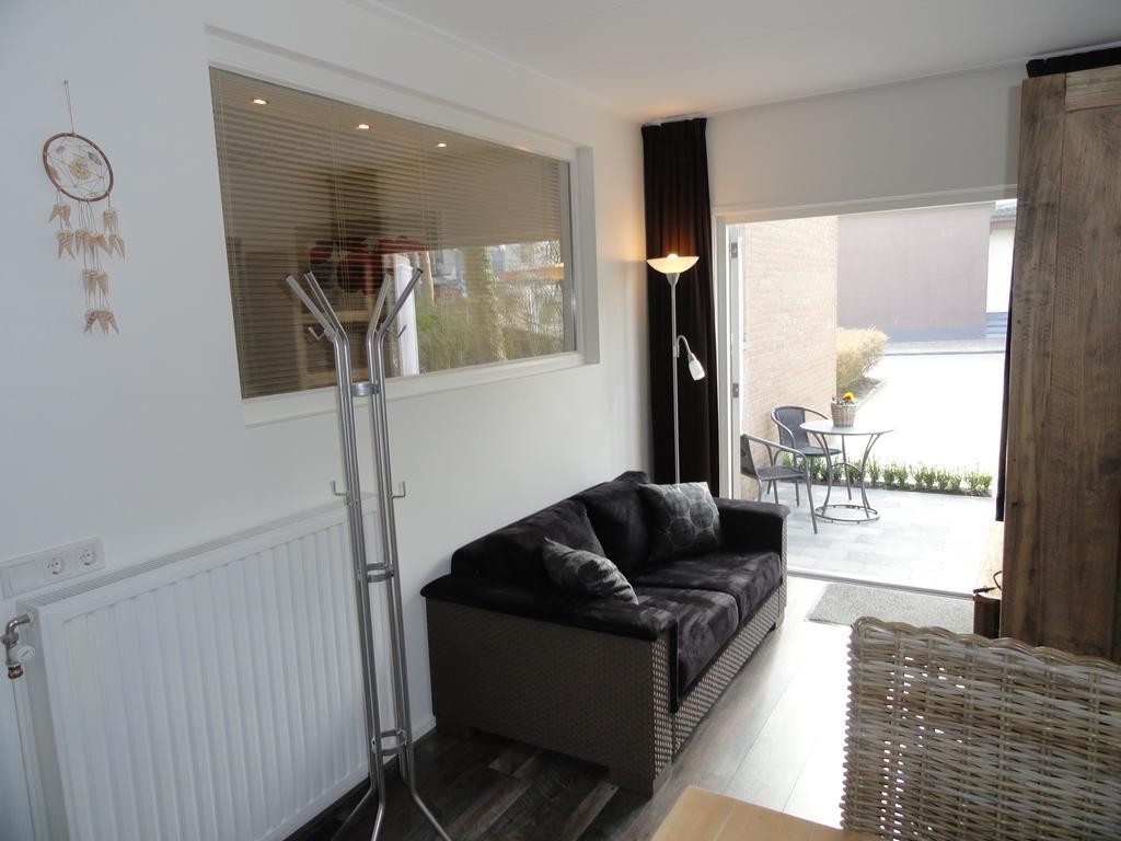 Appartement Schuitvlot Domburg Exterior photo
