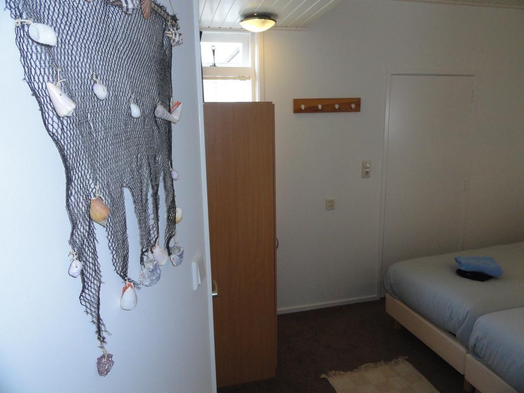 Appartement Schuitvlot Domburg Exterior photo
