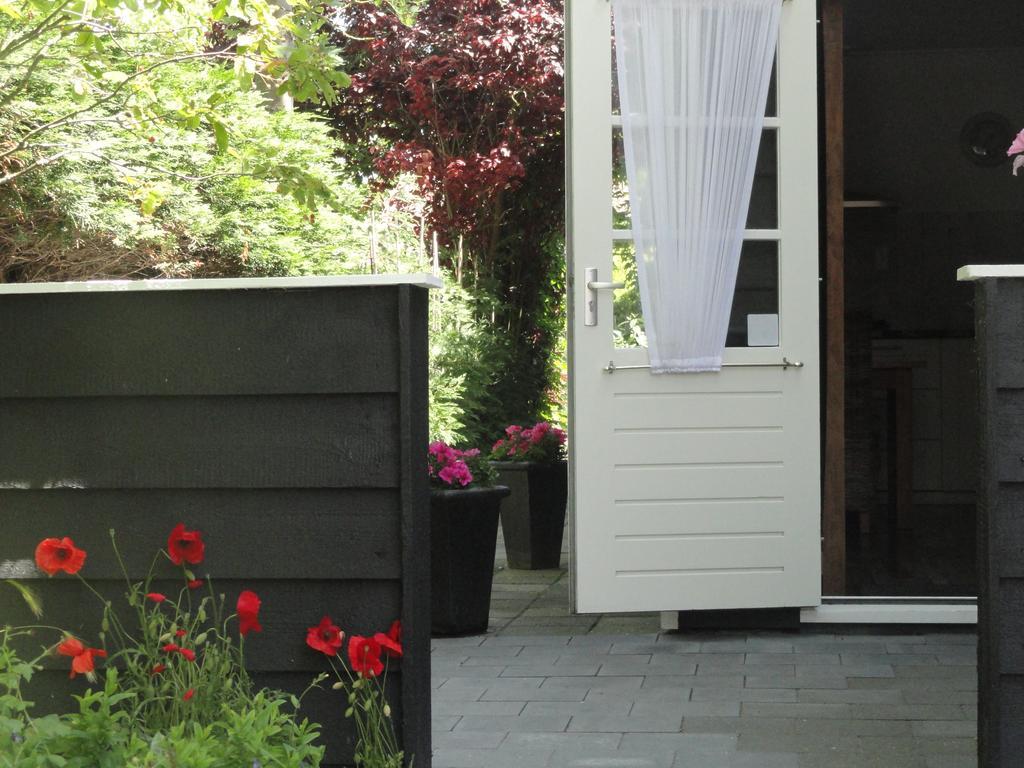Appartement Schuitvlot Domburg Exterior photo