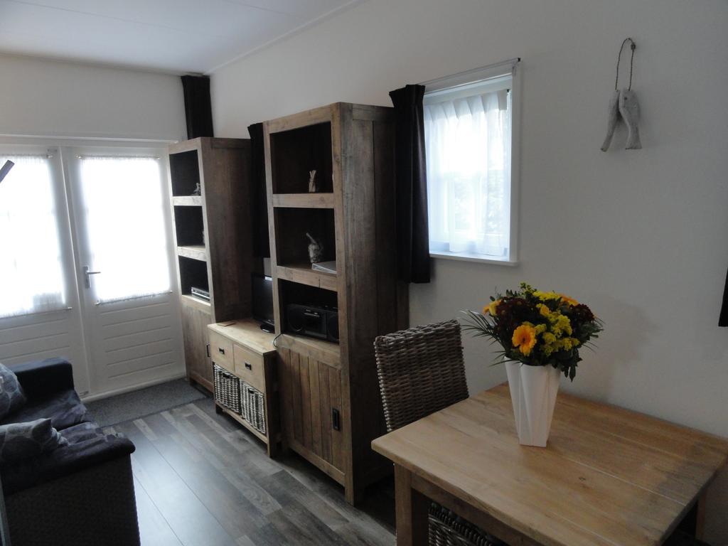 Appartement Schuitvlot Domburg Exterior photo