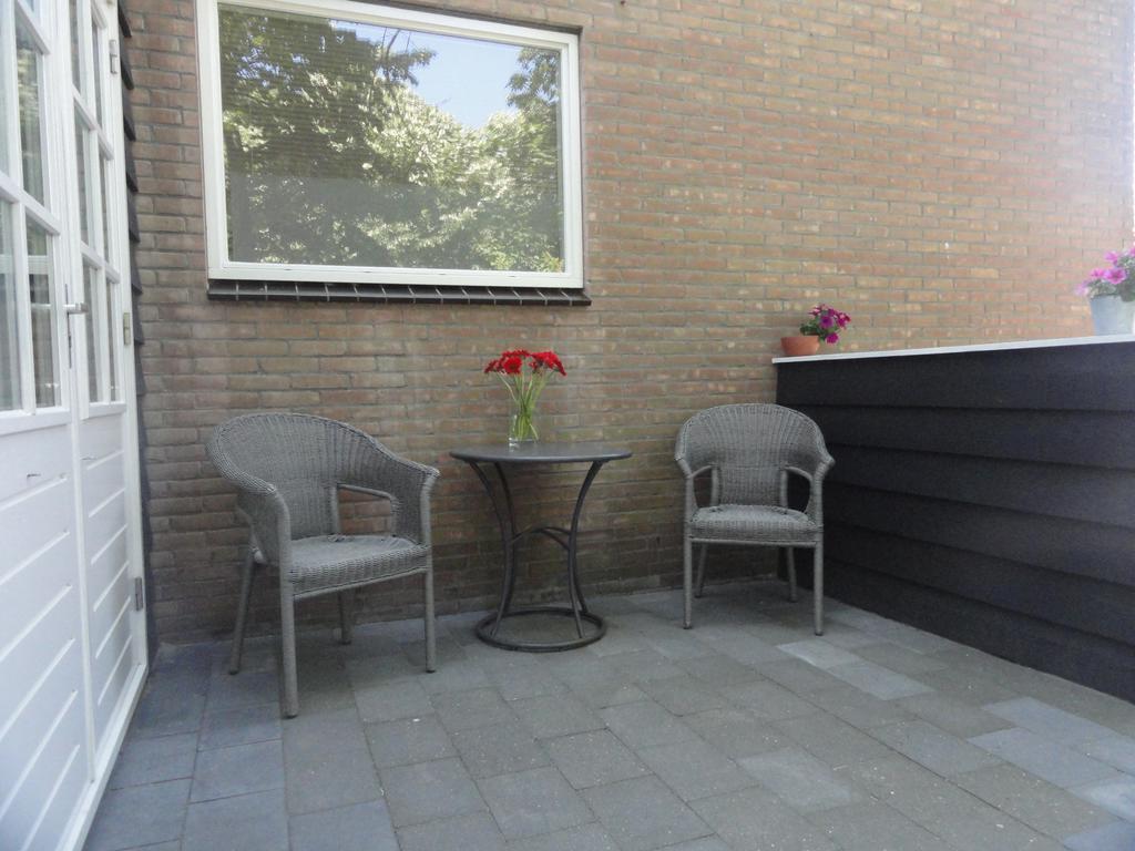 Appartement Schuitvlot Domburg Exterior photo