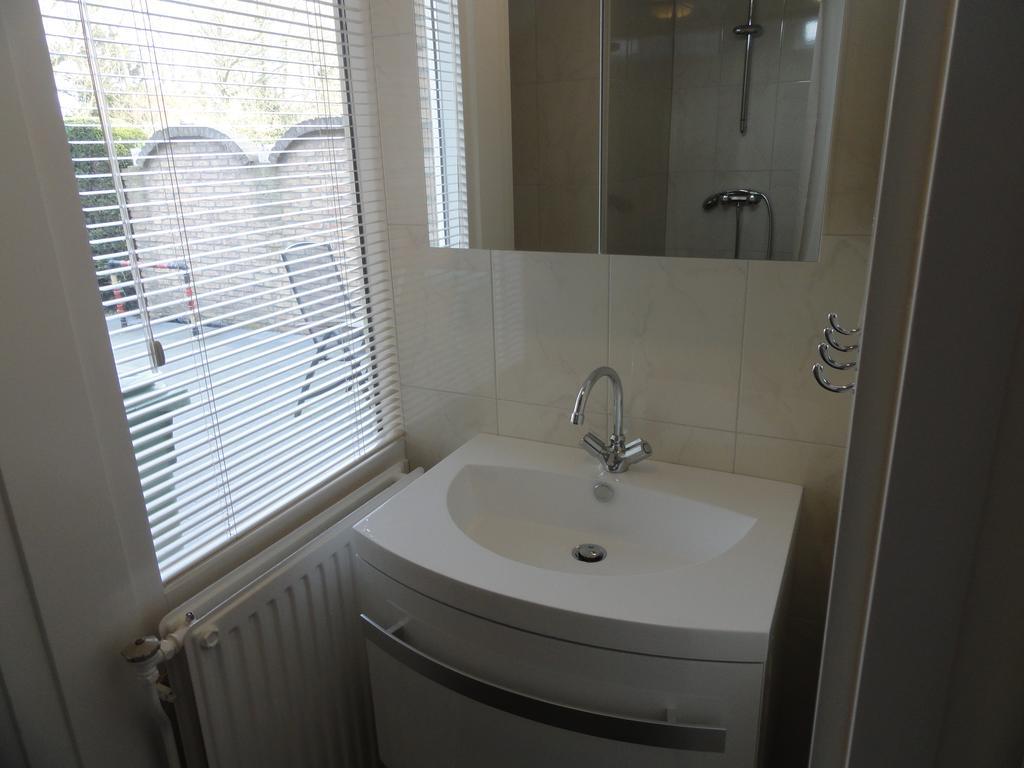 Appartement Schuitvlot Domburg Exterior photo