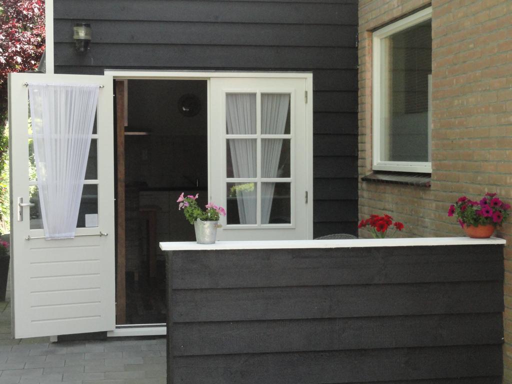 Appartement Schuitvlot Domburg Exterior photo